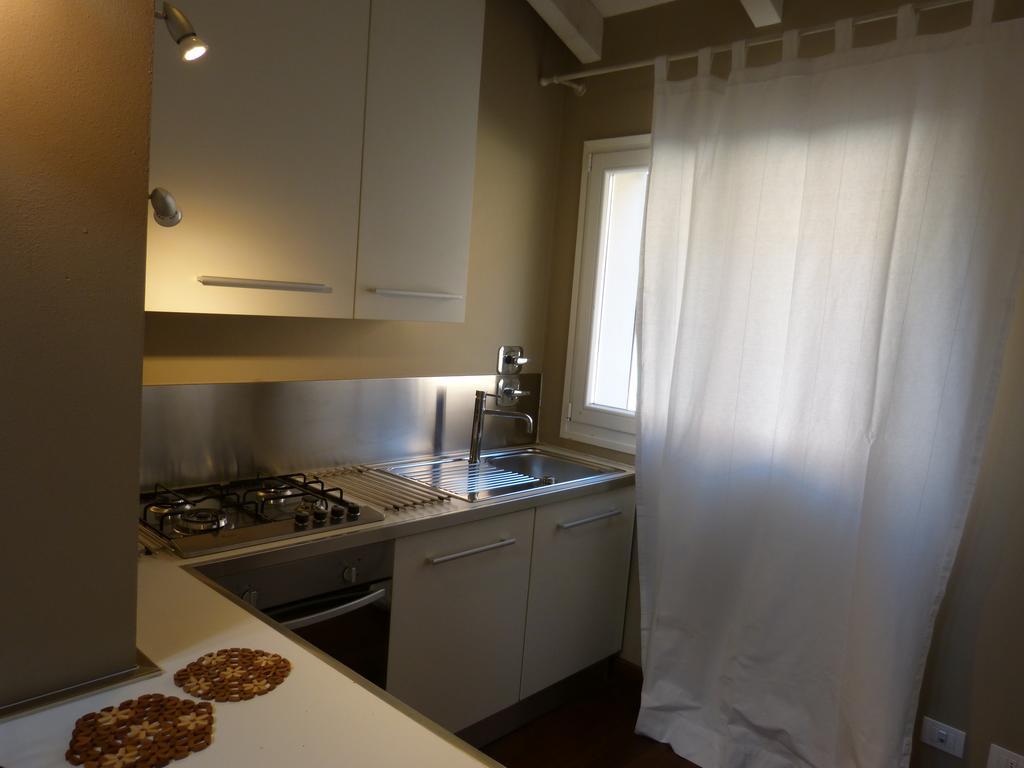 Appartement Residenza Porta D'Azeglio à Bologne Extérieur photo